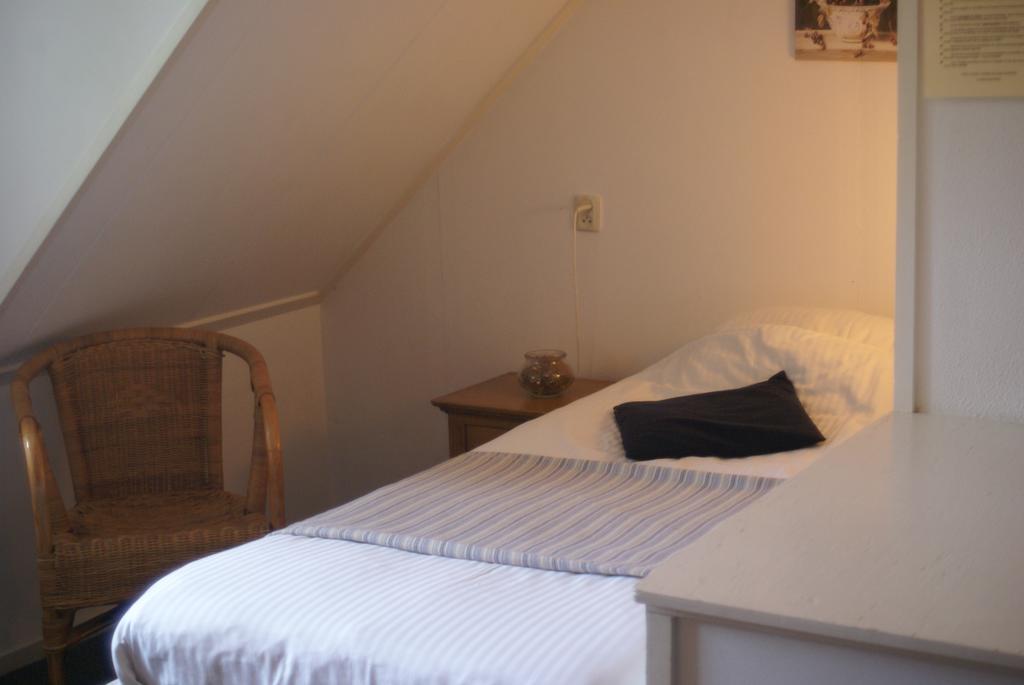 Pension De Hoestinkhof Markelo Quarto foto
